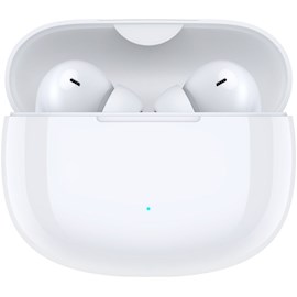 ყურსასმენი Honor 5504AAAM X3 Lite, Wireless Earbuds, Bluetooth, White